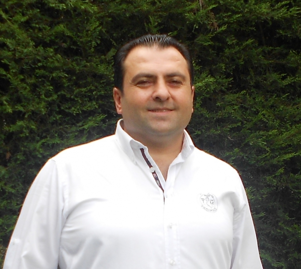 Mehmet Mesut Karakaş
